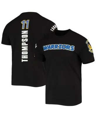 Unisex Nike Klay Thompson White Golden State Warriors Swingman Jersey - Association Edition Size: Small