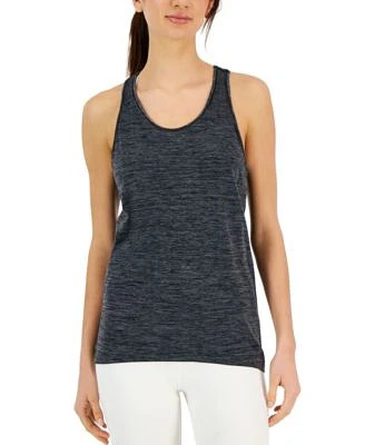 Women's Seamless Relaxed Tank Top, Created for Macy's