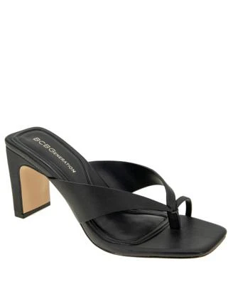 Women's Flian Toe Ring Sandal