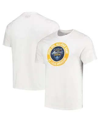 Dallas Stars Fanatics Branded 2020 Winter Classic Primary Logo Long Sleeve  T-Shirt - White