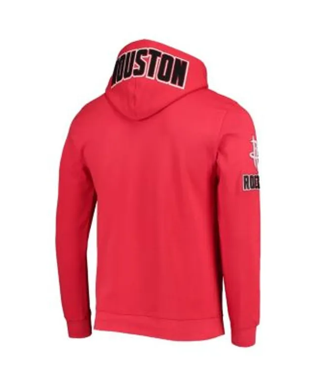 Nike Men's Houston Rockets Heritage Essential Hoodie