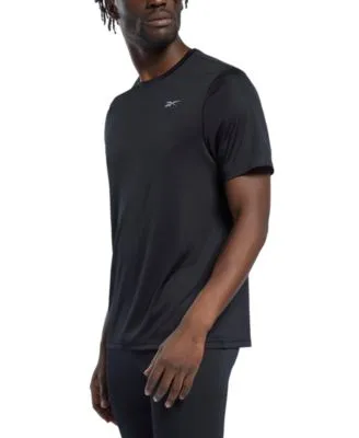 Men's Regular-Fit Running Tech T-Shirt