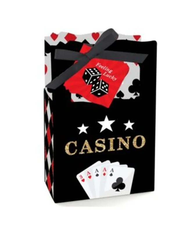 Poker Cards Gambling Casino Tote Bag Purse Crossbody Las Vegas