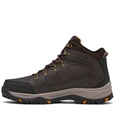 men's relaxed fit relment daggett boots from finish line