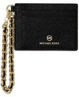 MICHAEL Michael Kors Phone Holder - Macy's