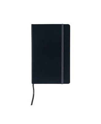 Ispira Hard Cover Dotted Notebook