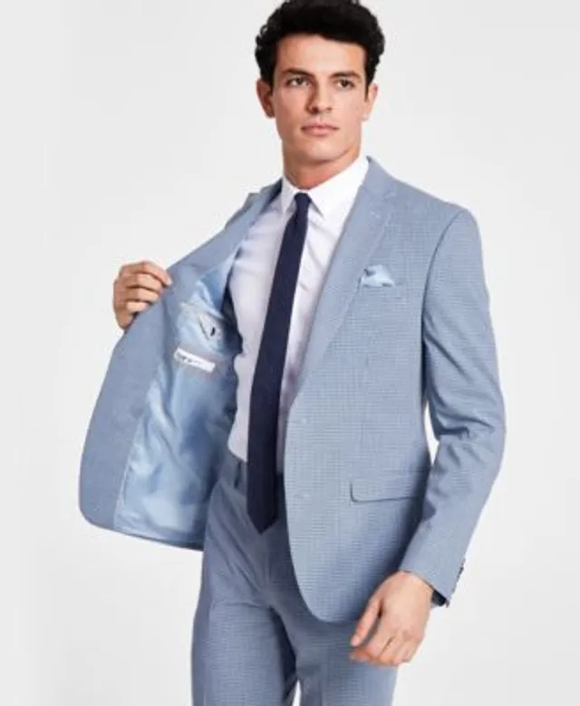 Kenneth Cole Reaction Men's Slim-Fit Suits - Macy's