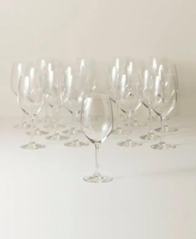 Lenox Tuscany Classics Pinot Grigio Wine Glass, Set of 4
