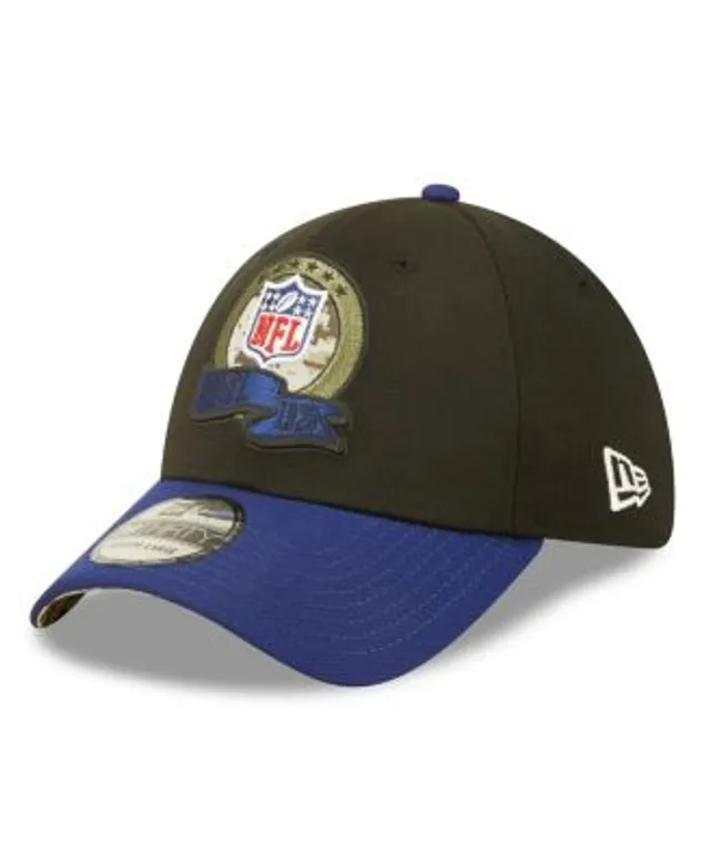 New Era Titans 2022 Sideline Ink Dye 9FIFTY Snapback Hat