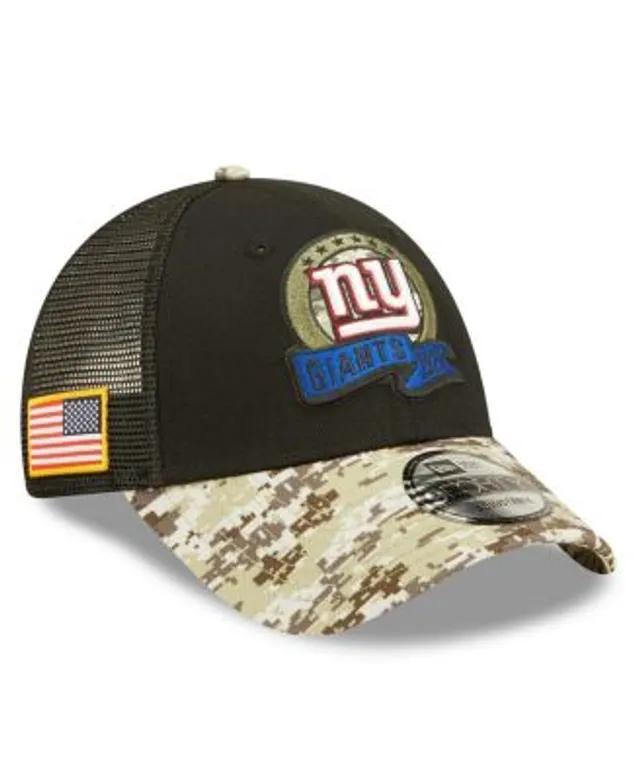 Lids New York Giants Nike 2022 Salute to Service Therma Performance  Pullover Hoodie - Olive