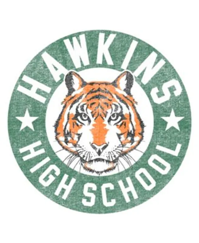 Stranger Things - Hawkins High School Essential T-Shirt for Sale