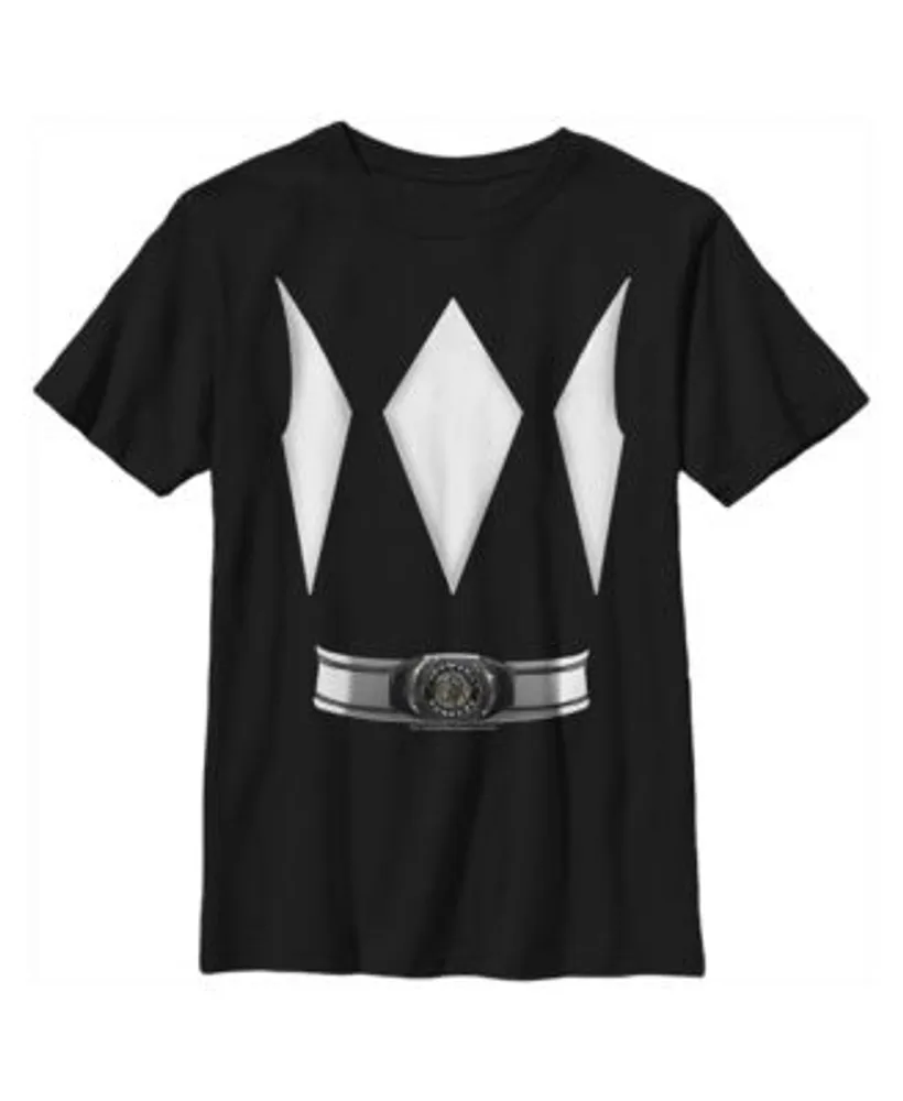 Power Ranger Dresses & T-Shirts