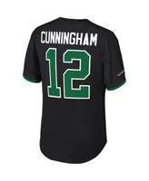 Randall Cunningham Philadelphia Eagles Youth Retired Player