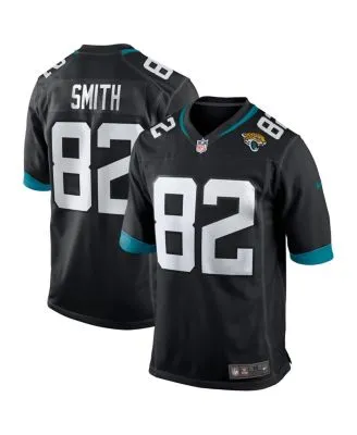 NFL Jacksonville Jaguars Atmosphere (Trevor Lawrence) Women's Fashion  Football Jersey.