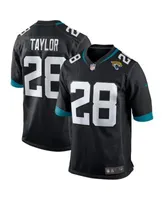 Jacksonville Jaguars Fred Taylor Jersey size 2XL - Depop