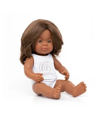 Baby Girl 15" Australian Aboriginal Doll