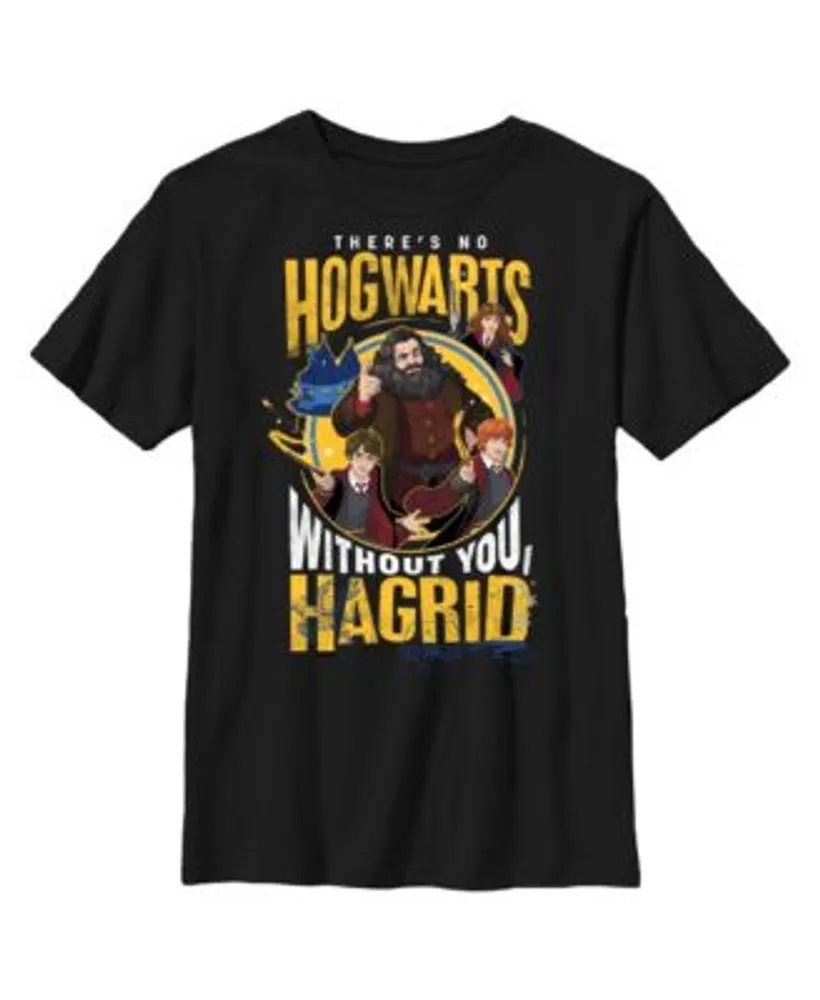 Harry Potter Hogwarts is My Home 63 Drapes Set, 2 Piece - Macy's