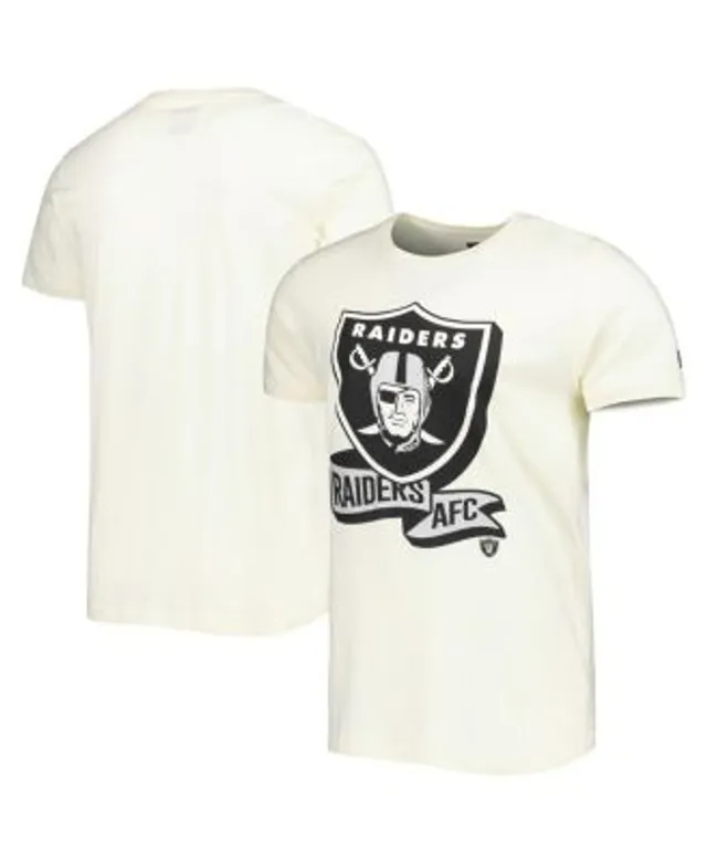 Las Vegas Raiders Nike Sideline Coach Chevron Lock Up Logo V-Neck