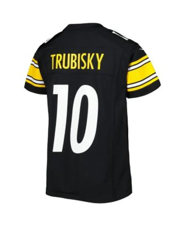 Steelers Jersey - Macy's