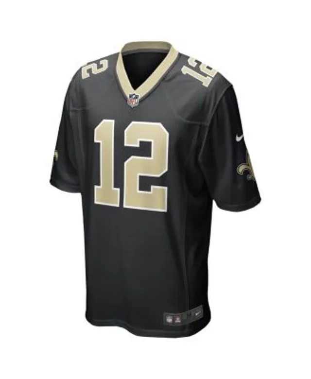 Top-selling Item] Chris Olave New Orleans Saints Vapor FUSE Limited 3D  Unisex Jersey - Black