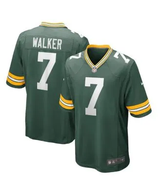 Men's Nike Travon Walker White Jacksonville Jaguars 2022 NFL Draft First  Round Pick Game Jersey