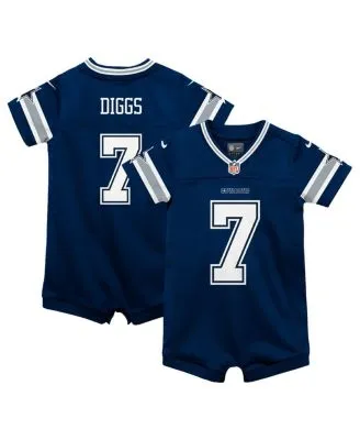 Nike Newborn and Infant Boys Girls Navy New York Yankees Official Jersey  Romper