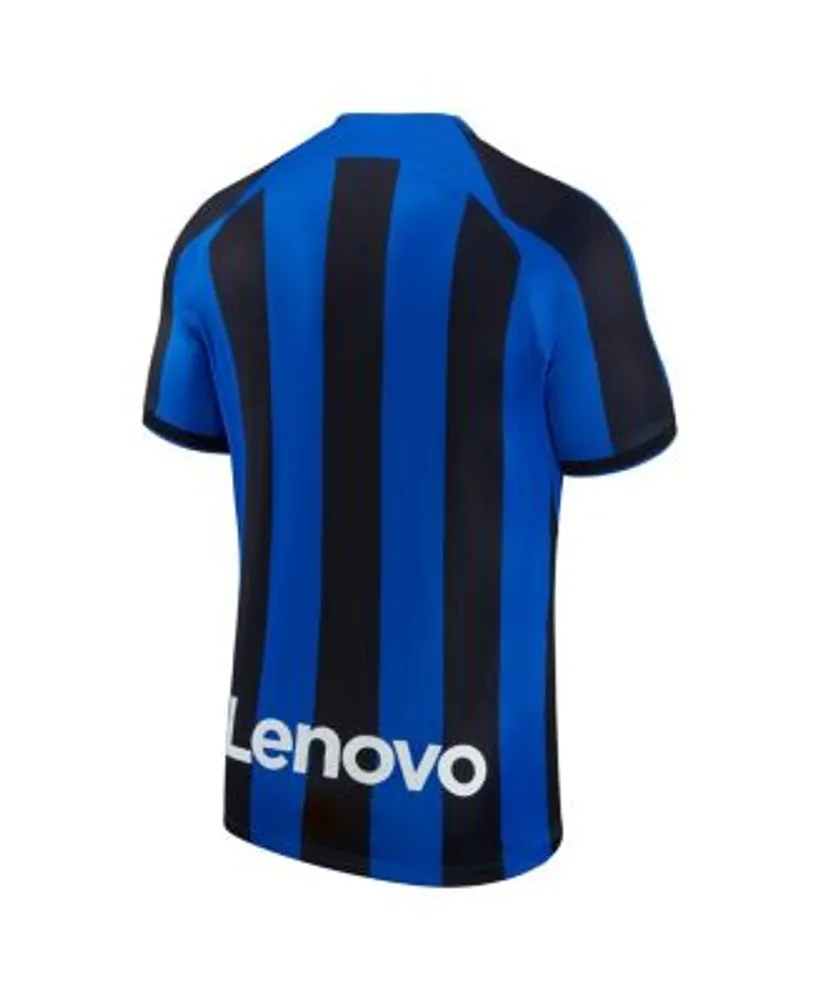 2022-23 Blue Replica Jersey