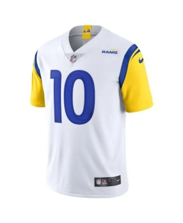 Nike Men's White Cooper Kupp Los Angeles Rams Alternate Game Jersey