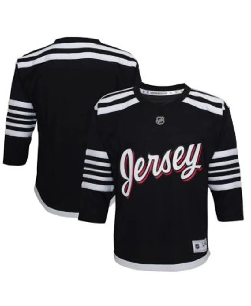 Nike Big Boys and Girls New York Mets Alternate Replica Team Jersey - Macy's