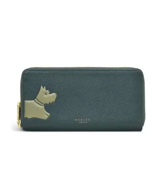 Radley London Women's Radley Stamp Mini Bifold Wallet