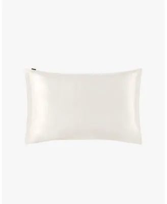 Pure Mulberry Silk Pillowcase , Queen 22 Momme