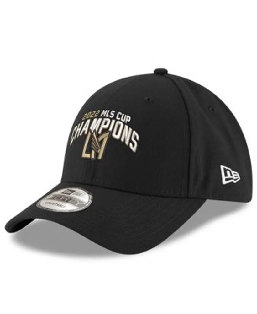 Lafc Hat 