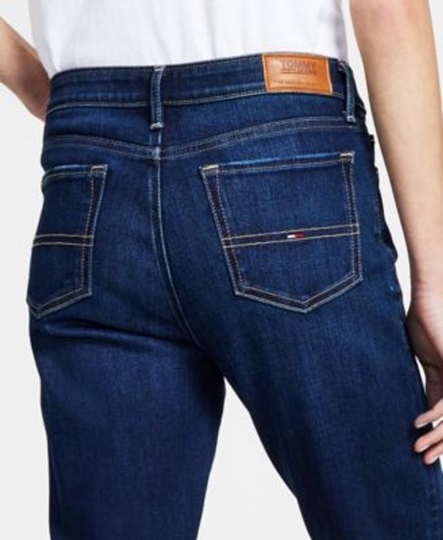 Women's Mid-rise Ankle