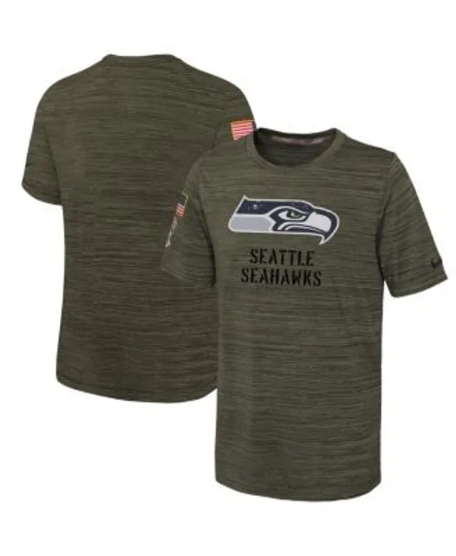 Seattle Seahawks NFL x Darius Rucker Collection by Fanatics Coaches Pullover  Hoodie - Royal