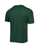 Green Bay Packers New Era Combine Authentic Offsides Long Sleeve T-Shirt -  Green