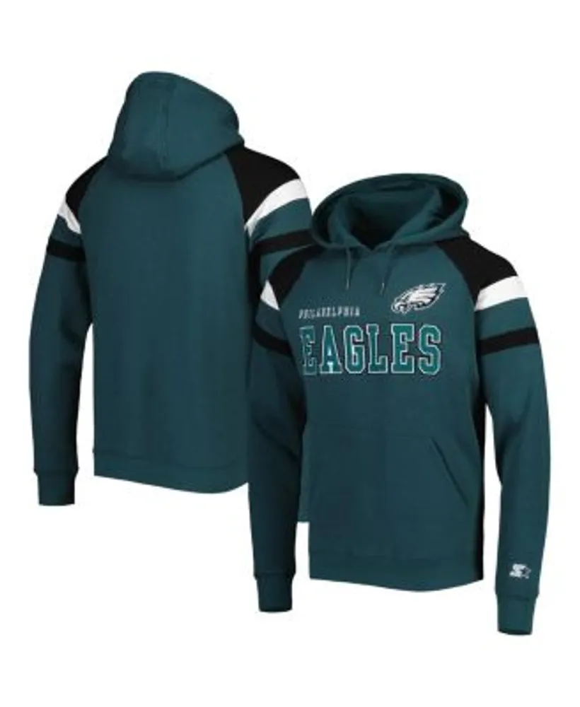 Buy a Mens STARTER Philadelphia Eagles Jacket Online