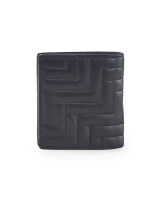 Giani Bernini Tonal Signature Wallet, Created for Macy's