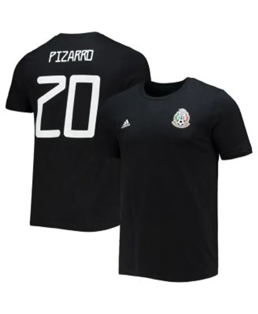 adidas Toddlers Mexico National Team Home Jersey Set - Macy's