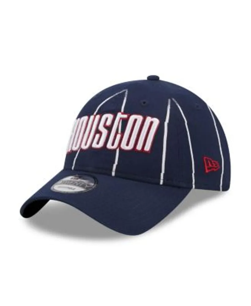 houston rockets new era hat