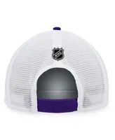 Los Angeles Kings Fanatics Branded Special Edition 2.0 Breakaway