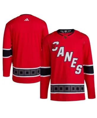 Carolina Hurricanes Men's Jerseys