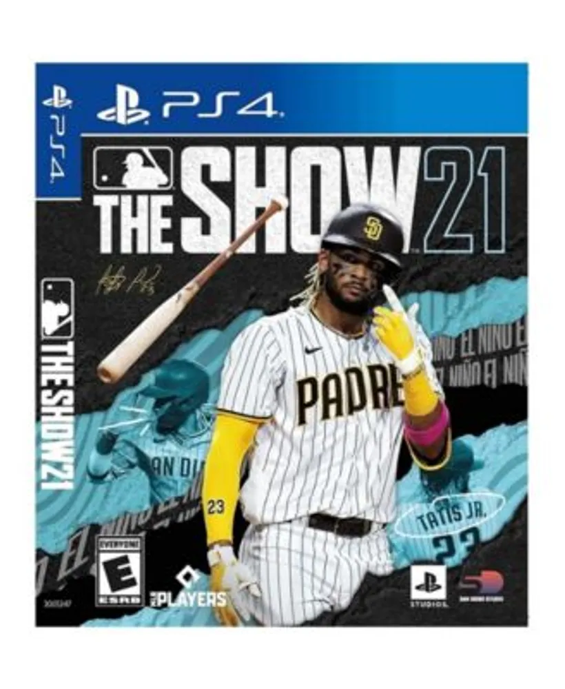 Sony MLB The Show 21