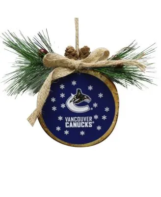 Los Angeles Rams Helmet Ornament - Old World Christmas