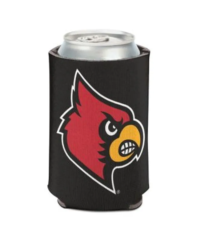 WinCraft Louisville Cardinals 12oz. State Shape Can Cooler