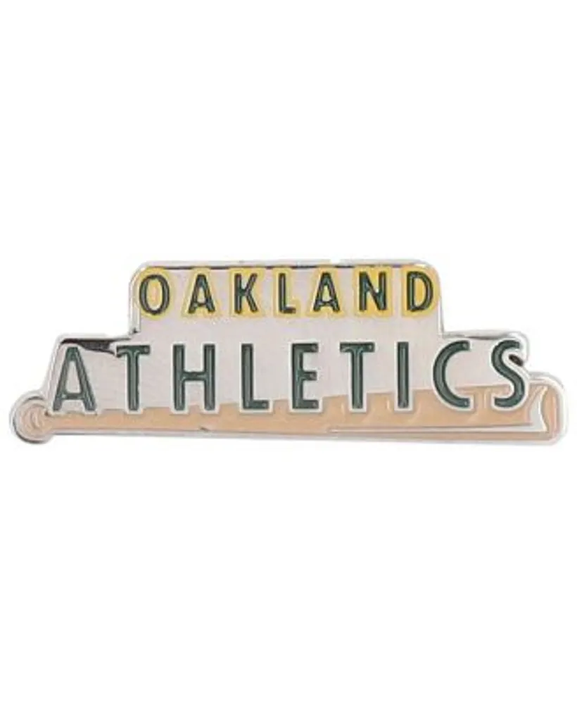 Oakland Athletics WinCraft Spring Training Hat Pin