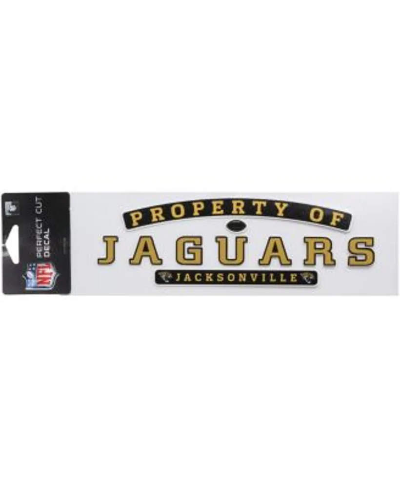 Jacksonville Jaguars Gear, Jaguars WinCraft Merchandise, Store, Jacksonville  Jaguars Apparel