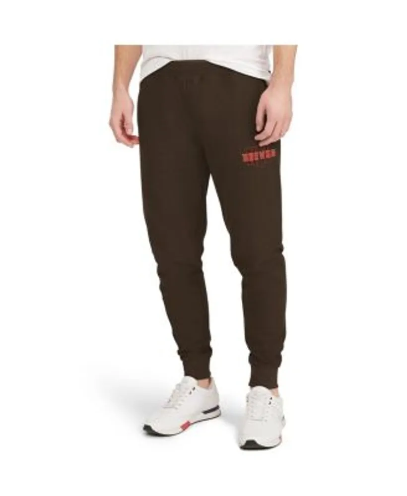 Packers Men's Blitz Jogger Sweatpants - Gray