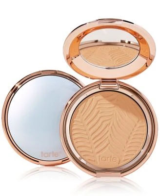 Amazonian Clay Blurring Powder Foundation