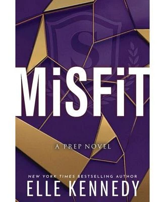 Misfit by Elle Kennedy