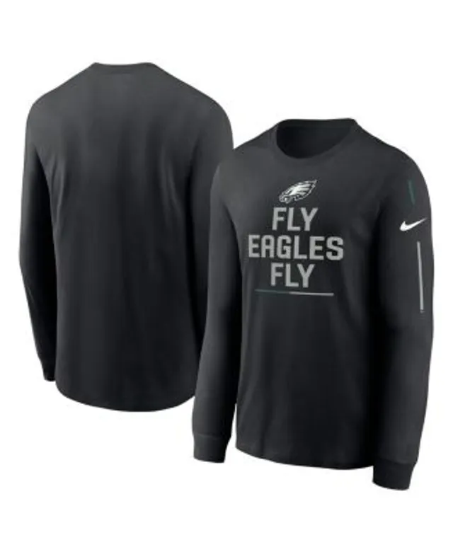 Dallas Cowboys Nike Hyper Local Long Sleeve T-Shirt - Mens